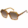 CARRERA moteriški akiniai nuo saulės CARRERA3026S0, stačiakampis acetatinis rėmelis, 56 mm lęšiai, UV400