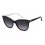 CARRERA Moteriški Akiniai nuo Saulės CARRERA3043S8 - Kvadratinis Acetato Rėmelis, UV400 Apsauga, 56 mm Lęšiai