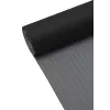 Casall 533019021 Jogos kilimėlis guminis juodas 183x61x0,4 cm