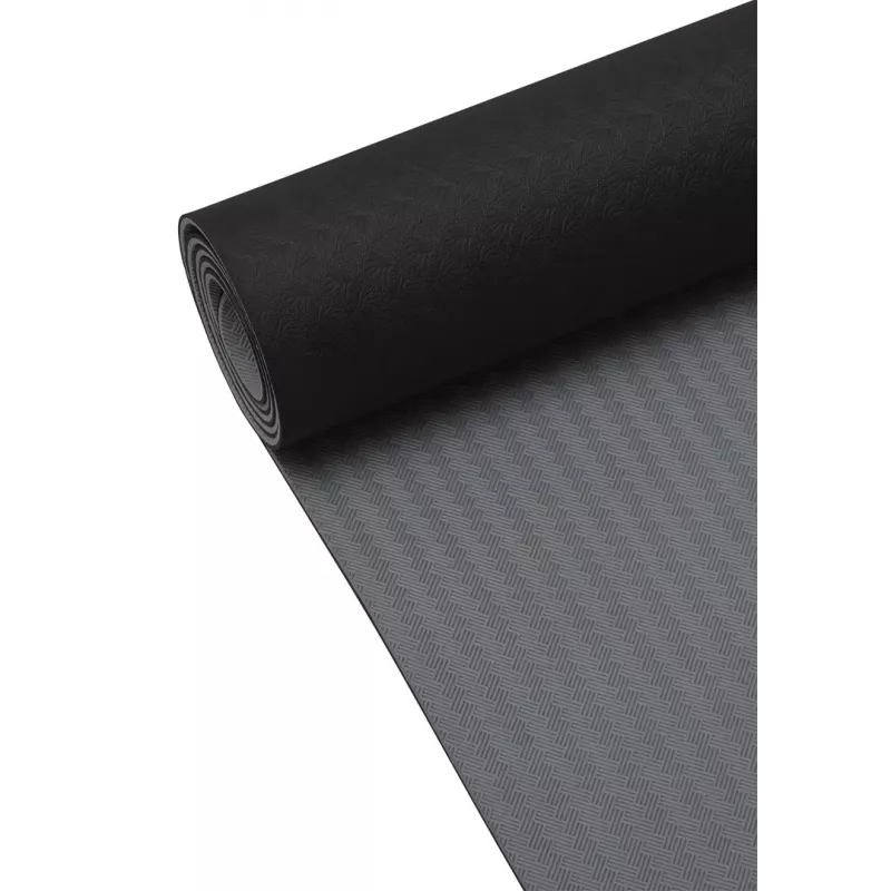 Casall 533019021 Jogos kilimėlis guminis juodas 183x61x0,4 cm