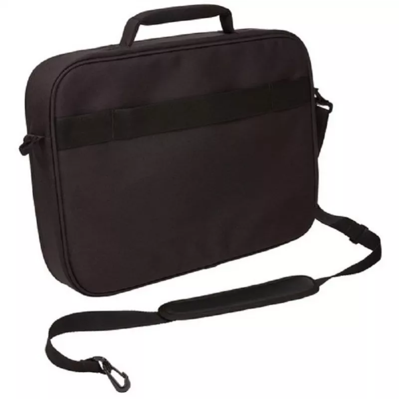 Case Logic Advantage 15.6 inch Laptop Briefcase 3203990 Black