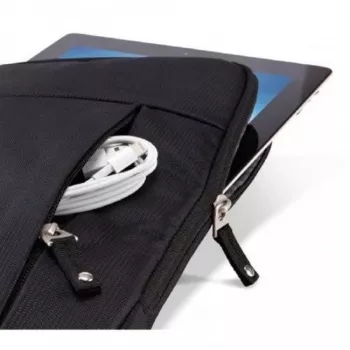 Case Logic Laptop Sleeve 9-10.1 Black