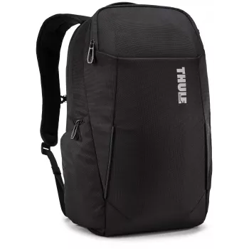 Case Logic Thule Accent TACBP2116 - Juoda - Kuprinė - 40,6 cm (16 colių) - Pečių diržas - 1 kg