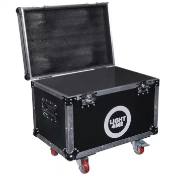 CASE4ME CC60 Dėklas kabeliams, lagaminas
