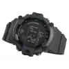 Casio AE-1500WH-8BVEF Vyriškas skaitmeninis laikrodis – derva dirželis, 100m atsparus vandeniui, pasaulinis laikas