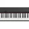 Casio CT-S1 61 klavišų skaitmeninis sintezatorius, juodas