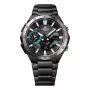 CASIO Edifice ECB-2200D-1AEF Vyriškas saulės energijos Bluetooth laikrodis 47,6 mm nerūdijantis plienas