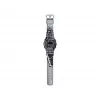 CASIO G-SHOCK DW-5000SS-1ER Vyriškas Skaitmeninis Laikrodis 42,8 mm Juodas Jonuotas Plienas