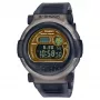 CASIO G-SHOCK G-B001MVB-8ER Digital Quartz Watch 47mm Grey Resin