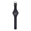 CASIO G-Shock GA700BCE-1AER Vyrų analoginis-skaitmeninis laikrodis, 53,4 mm, juodas