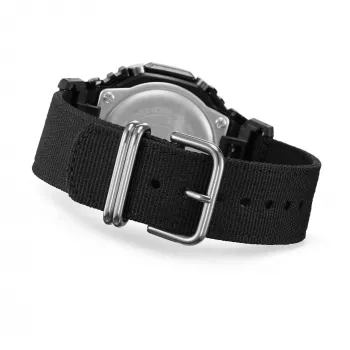 CASIO G-Shock GM2100CB-1AER Analoginis-Digitalinis Laikrodis 49.3mm Juodas/Tamsiai Žalias