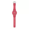 Casio GMA-P2100-4AER G-Shock Analoginis-Digitalinis Laikrodis Rožinis Koralas
