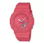 Casio GMA-P2100-4AER G-Shock Analoginis-Digitalinis Laikrodis Rožinis Koralas
