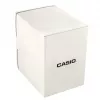 CASIO LTP-1303SG-7AVDF Moteriškas analoginis kvarcinis laikrodis su nerūdijančio plieno juosta ir datos rodymu