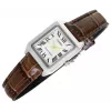 Casio LTP-V007L-9BUDF Analoginis laikrodis, sidabrinis/rusvas