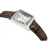 Casio LTP-V007L-9BUDF Analoginis laikrodis, sidabrinis/rusvas