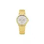 CASIO MTP-V300G-9AUDF Vyriškas analoginis kvarcinis laikrodis, aukso jonais dengtas nerūdijantis plienas, 41,5 mm