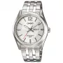 CASIO MTP1335D7AVDF Vyriškas analoginis kvarcinis laikrodis 44,3 mm nerūdijantis plienas
