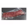 CASO 1218 vakuuminio pakavimo maišeliai 40 x 60 cm – 50 vnt. pakuotė, struktūrizuoti PA/PE, tinkami sous-vide ir šaldymui