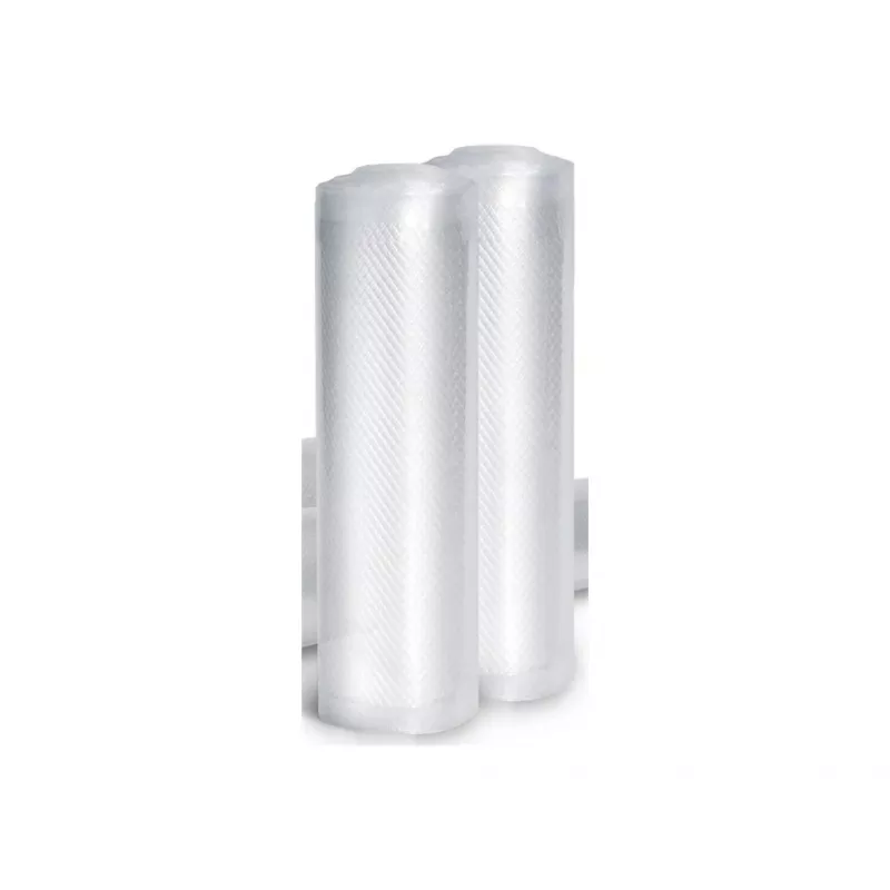 Caso 6 Stars Professional vakuuminiai rulonai 30 cm x 6 m, 2 vnt., PA/PE, be BPA, tinka sous-vide ir šaldikliui