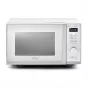CASO Chef HCMG 25 Mikrobangų krosnelė - 900W, Konvekcija ir Grilis, 25L, Nerūdijantis plienas