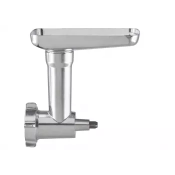 CASO Mincer Accessories for KM 1800 Black