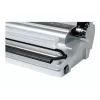 CASO VC200 baro vakuuminis sandariklis 120W su temperatūros valdymu, Silver