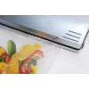 CASO VC200 baro vakuuminis sandariklis 120W su temperatūros valdymu, Silver