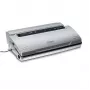CASO VC200 baro vakuuminis sandariklis 120W su temperatūros valdymu, Silver