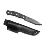 Casström No.10 SFK Green Micarta Sleipner peilis