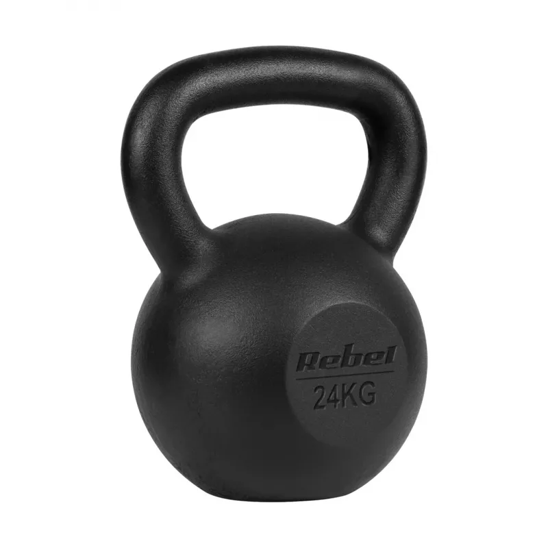 Ketlinis svoris 24 kg, REBEL ACTIVE