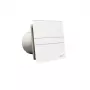 CATA E-120 G Ašinis ištraukiamasis ventiliatorius 120mm 190m³/h 15W Baltas