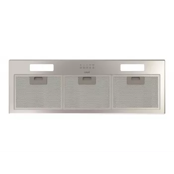 CATA GT-PLUS 75 X /M Gartraukis – Nerūdijantis plienas, 645 m³/h, energijos klasė C, EcoLed, mechaninis valdymas