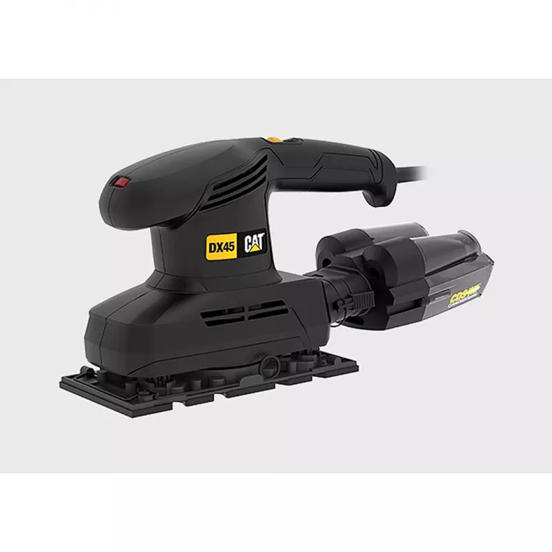 CATERPILLAR CAT DX45 Laidinis svyruojantis šlifuoklis 240W 15000 OPM