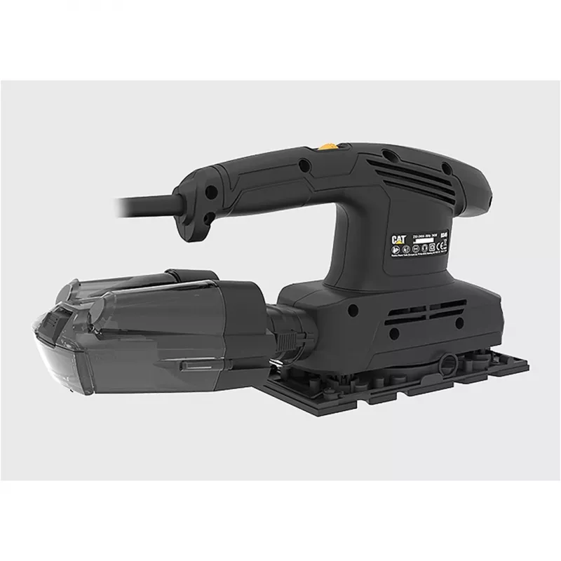 CATERPILLAR CAT DX45 Laidinis svyruojantis šlifuoklis 240W 15000 OPM