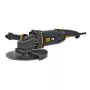 CATERPILLAR Tinklinis kampinis šlifuoklis CAT DX35 125mm 950W