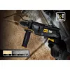 CATERPILLAR DX16 Tinklinis smūginis gręžtuvas 850W