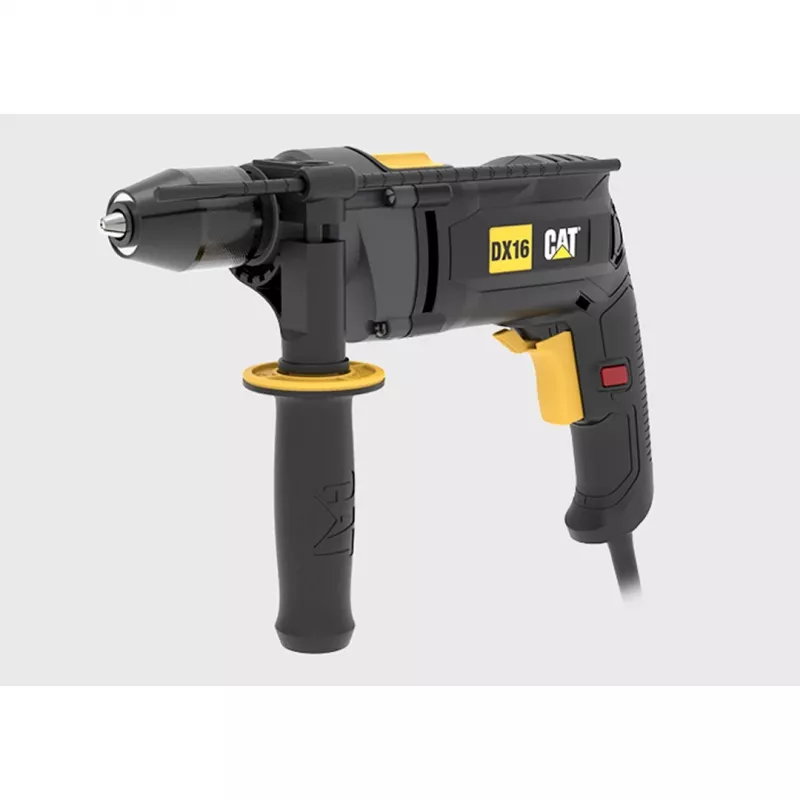 CATERPILLAR DX16 Tinklinis smūginis gręžtuvas 850W