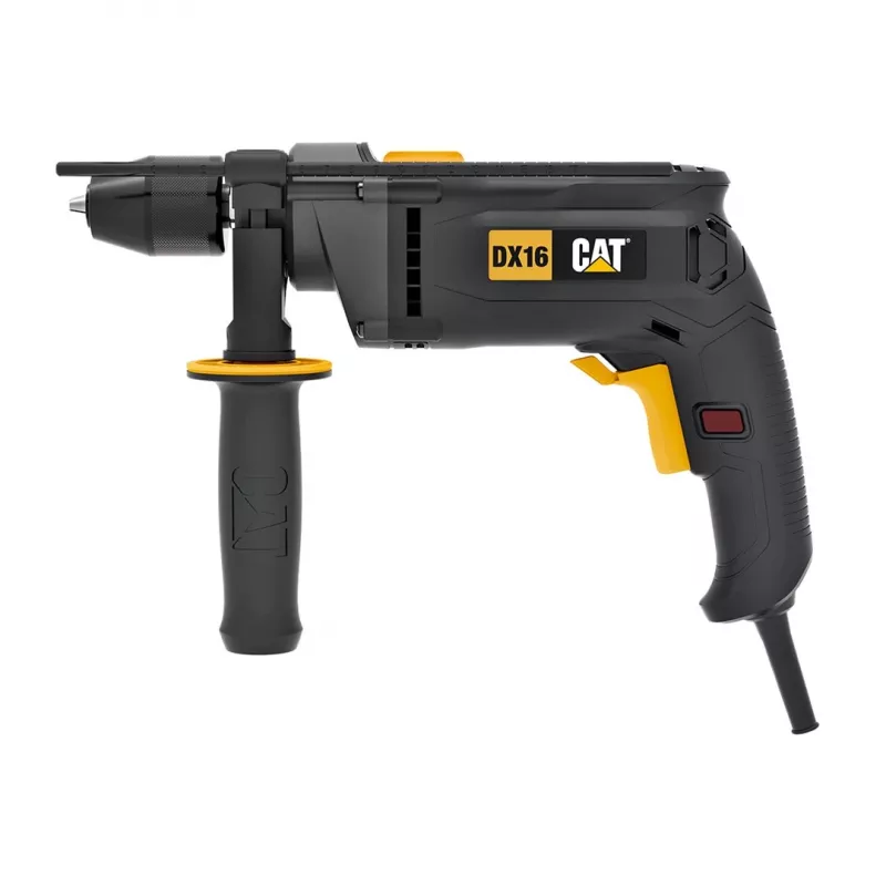 CATERPILLAR DX16 Tinklinis smūginis gręžtuvas 850W