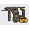 Caterpillar DX21B SDS-Plus Rotacinis Plaktukas (Be Įrankių) 18V Bešepetinis