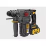 Caterpillar DX21B SDS-Plus Rotacinis Plaktukas (Be Įrankių) 18V Bešepetinis