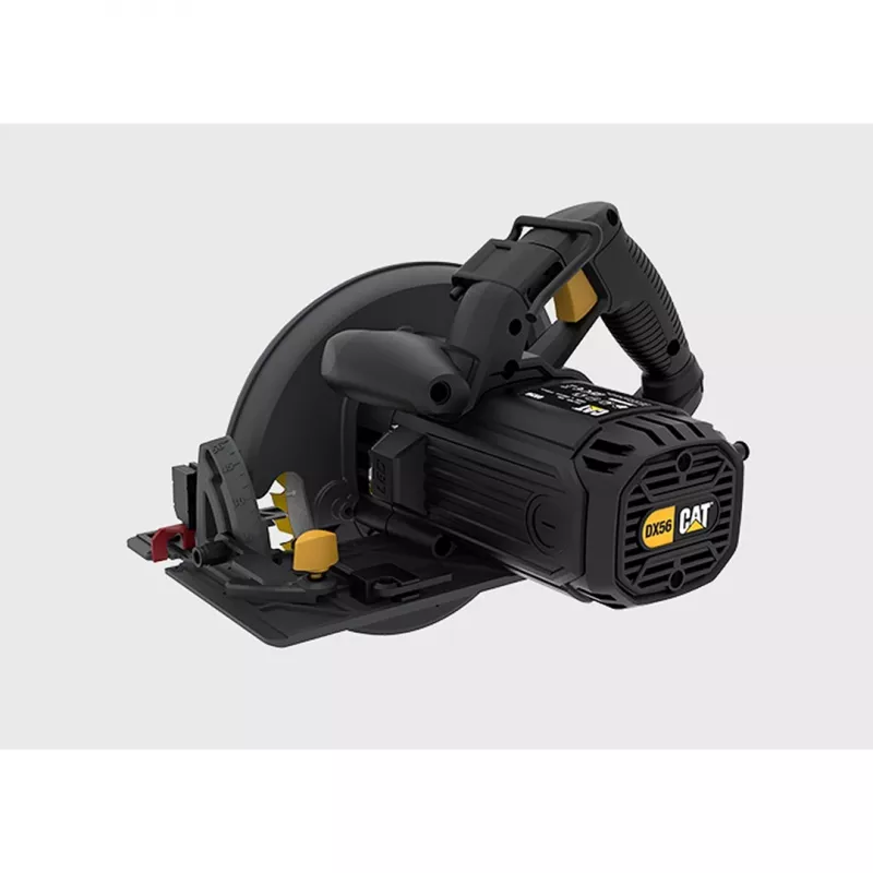 Caterpillar DX56 1200W diskinis pjūklas 185mm