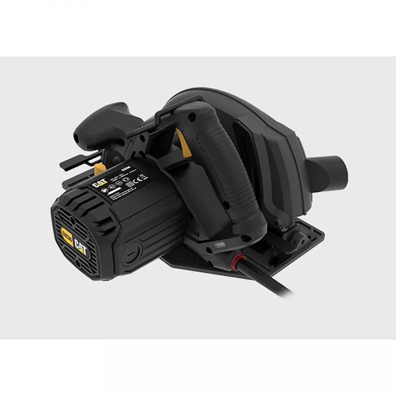 Caterpillar DX56 1200W diskinis pjūklas 185mm
