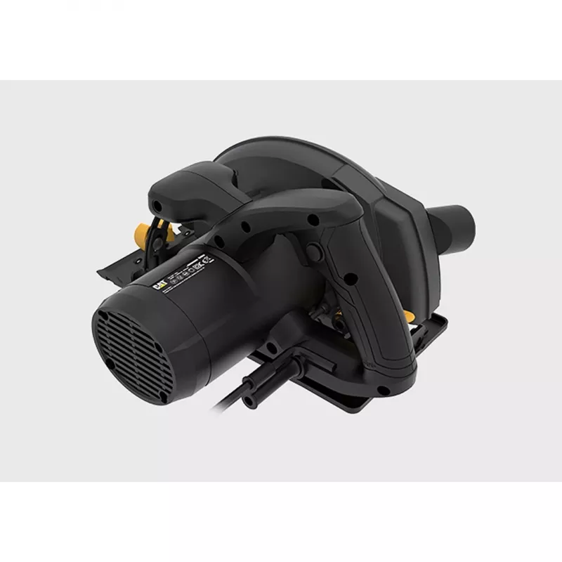 Caterpillar DX59 1200W Diskinis pjūklas 185mm