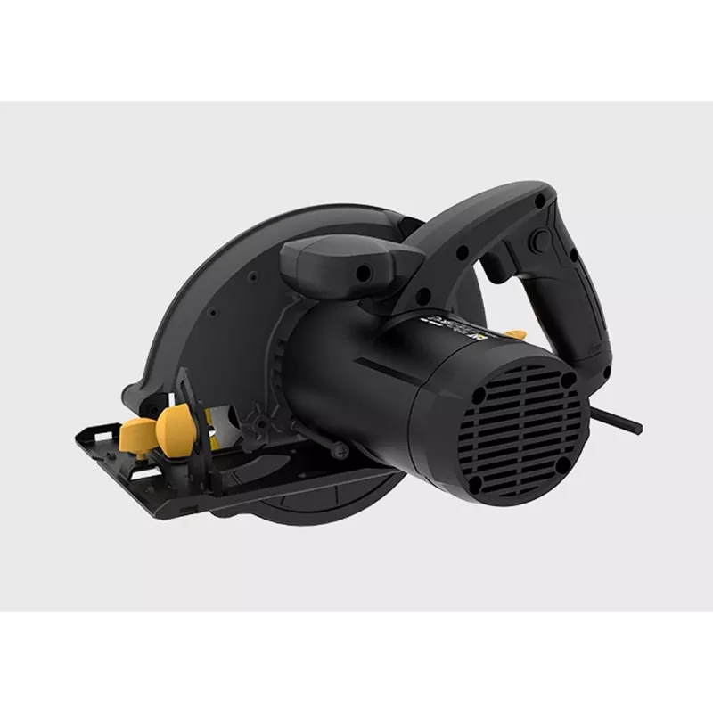 Caterpillar DX59 1200W Diskinis pjūklas 185mm