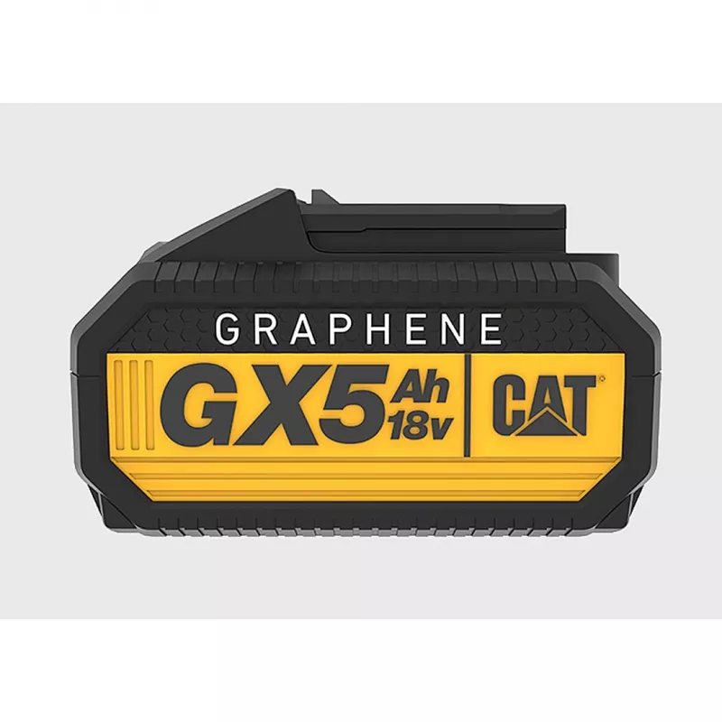 Caterpillar Heavy Duty CAT GXB5 Graphene Battery 15000 mAh Power Bank
