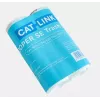 CATLINK CL-TB-01 Automatinės kraiko dėžės atliekų maišeliai (2 rulonai, 40 vnt.) – juodi HDPE