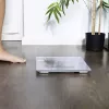 Cecotec Svarstyklės vonios kambariui Surface Precision Healthy Maksimalus svoris 180 Pilka/Skaidri