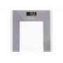 Cecotec Svarstyklės vonios kambariui Surface Precision Healthy Maksimalus svoris 180 Pilka/Skaidri