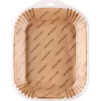 Cecotec Cecofry BigBucket Paper Pack Air Fryer Accessories
